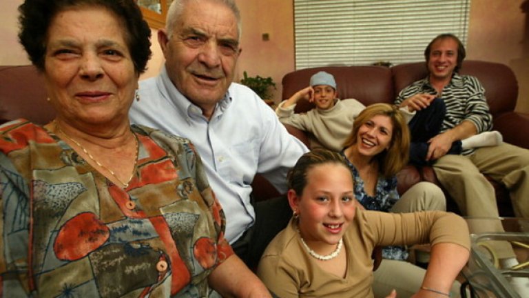 Повече от половината българи са сигурни, че родителите ще се погрижат за тях.