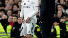 Според информациите в Испания, Иско не се разбира добре със Солари и може да напусне Реал Мадрид