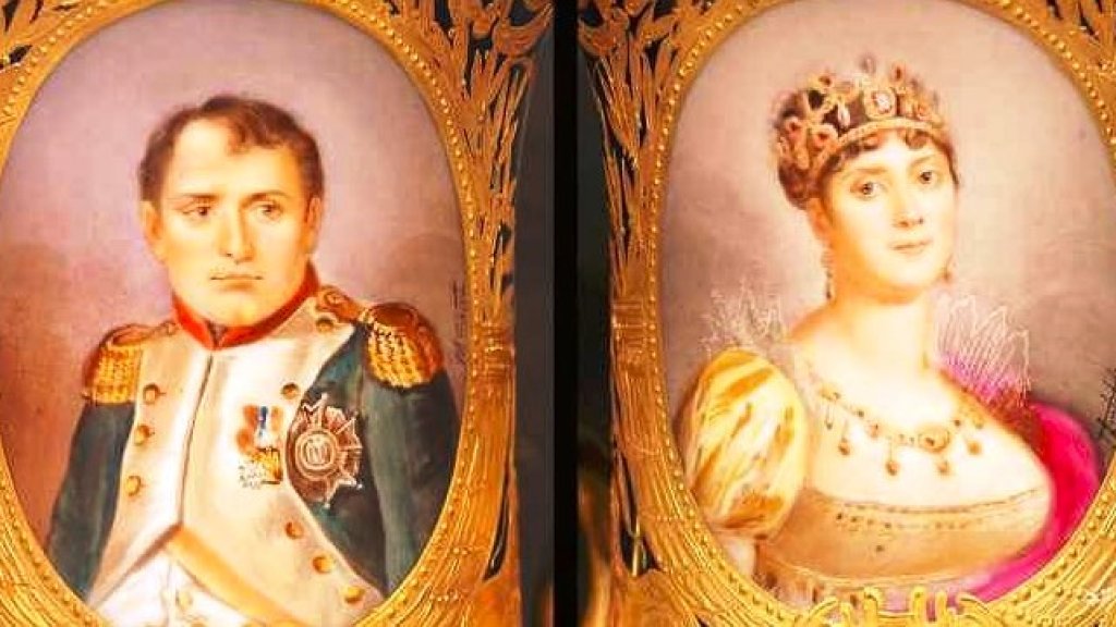 napoleon