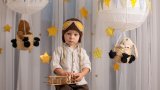 Помощ, детето иска всичко!