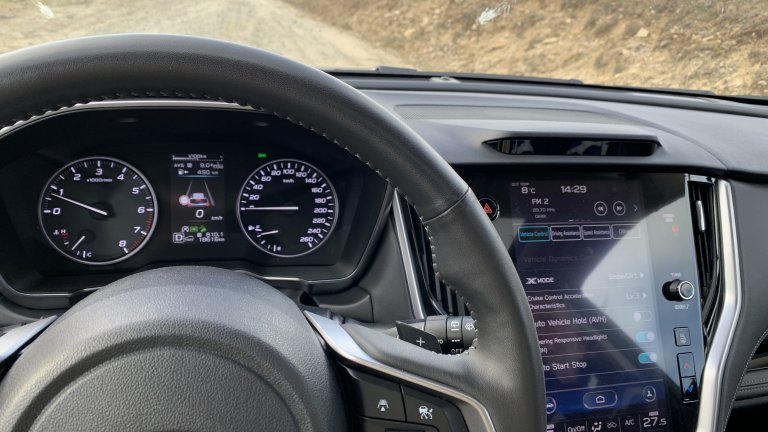 Subaru Outback – приключенецът, който ще ви заведе навсякъде