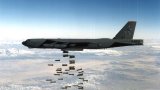 B-52 Stratofortress е грабнакът на американската стратегическа авиация