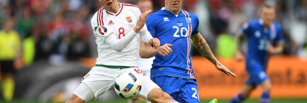 Мачът завърши 1:1