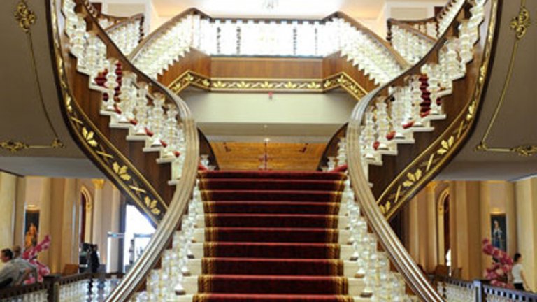 Телман Исмаилов.