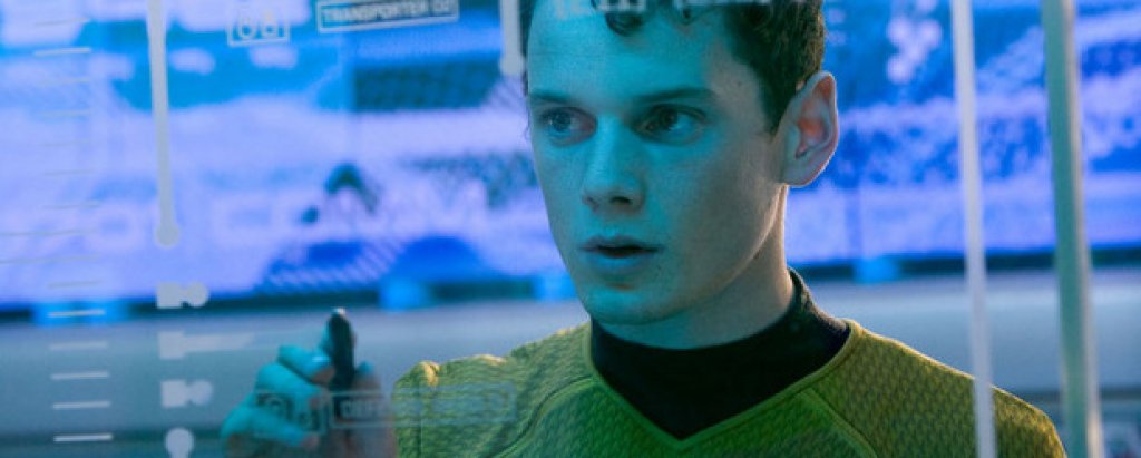 Звездата от Star Trek си отиде едва на 27 години
