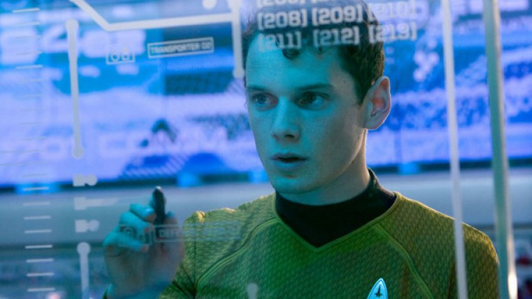 Звездата от Star Trek си отиде едва на 27 години