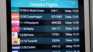 delayed