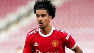 Зидан Икбал разказа как Тен Хаг е убил мечтите му