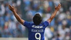 Братовчедът на Меси - Макси Бианкучи, и тъмната страна на южноамериканския футбол