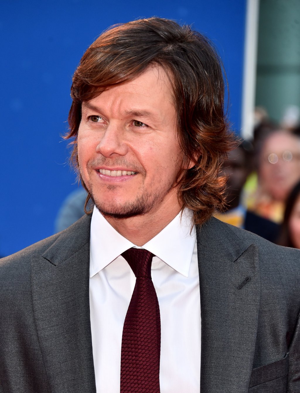2016 Toronto International Film Festival - "Deepwater Horizon" Premiere - Arrivals