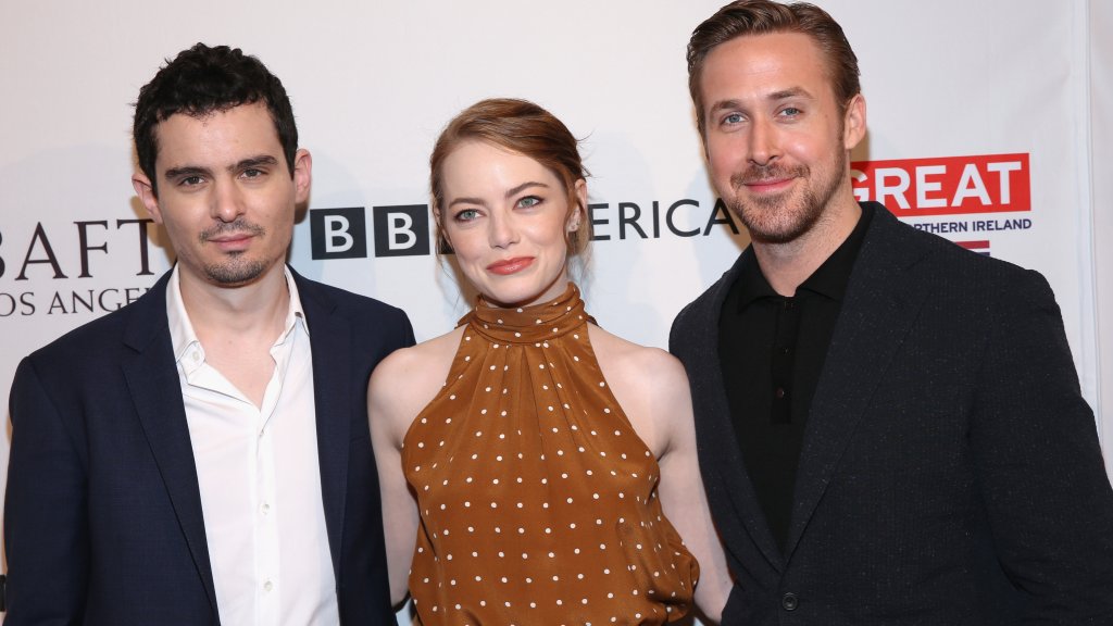 The BAFTA Tea Party - Arrivals