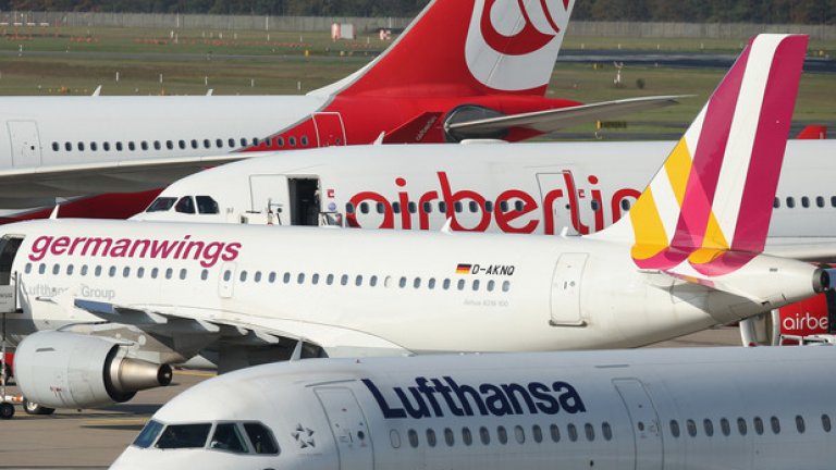 Семействата на германските пасажери съдят авиокомпанията - работодател на Андреас Лубиц