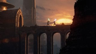 "Нашата компания не прави игри за п*дали", отсичат от Quantic Dream