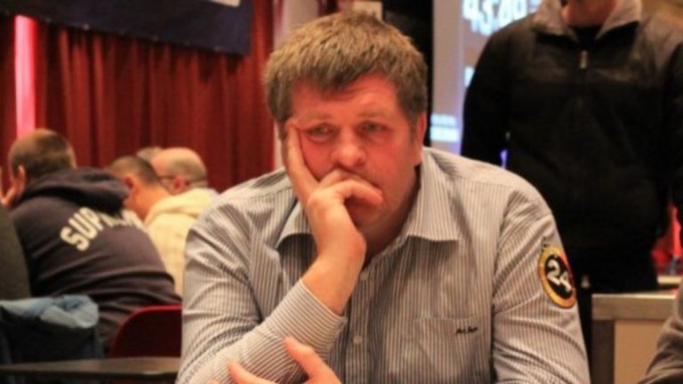 Ян Мьолби
Бившият бранител на Ливърпул от 90-те не е толкова успешен като Шерингам и Каскарино на масата за покер, но все пак се справя доста добре и също натрупа добри пари от хазарт.