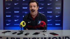 Премиерата ще бъде на 5 август в Apple TV