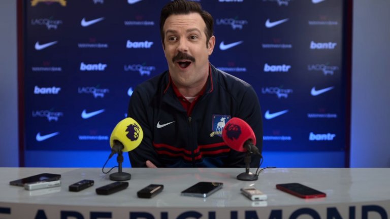 Премиерата ще бъде на 5 август в Apple TV