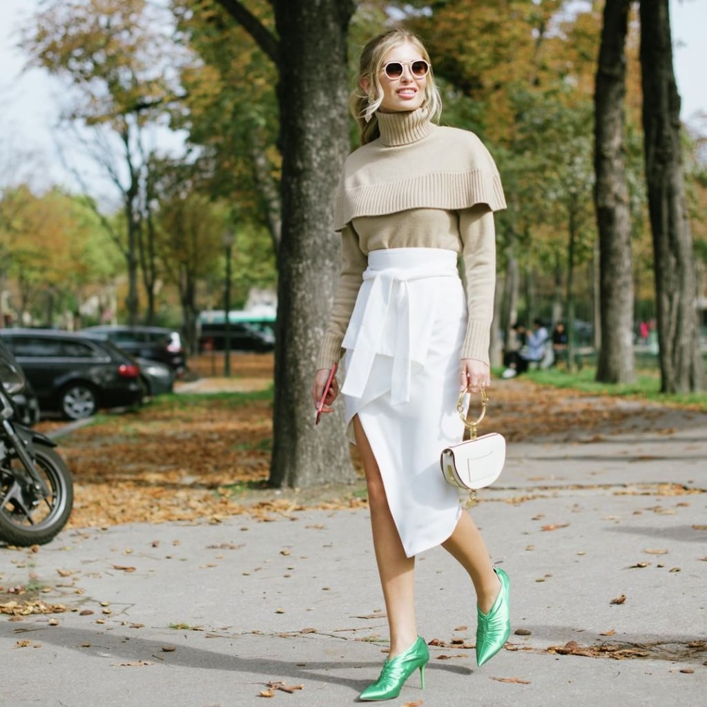 Paris Fashion Week
