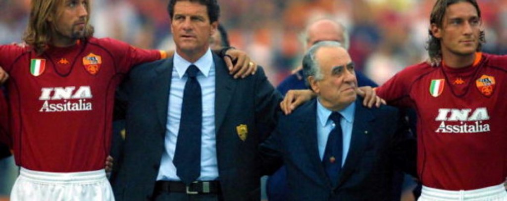 Фабио Капело, сега на 69 години
След Рома, дон Фабио бе наставник на Ювентус, Реал Мадрид и националните тимове на Англия и Русия. През юни ще навърши 70 години. 