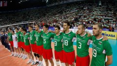 България записа две победи срещу Полша в Световната лига този сезон