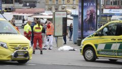 Човек загина след нападение в Турку, Финландия