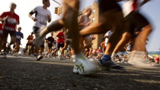 Обяснено: Защо маратонът е по-дълъг от 40 км и няма нищо общо с Древна Гърция