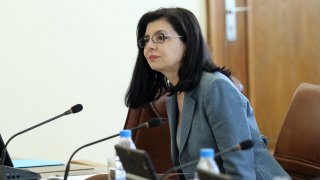 меглена кунева