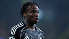 Талант на ПСЖ получи ефективна присъда в Дания за превишена скорост