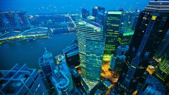 Колко би ви струвало да живеете в Сингапур, ако не пръскате пари като банкер?

