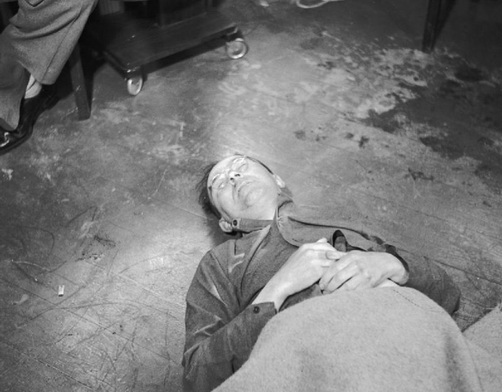 Himmler_Dead