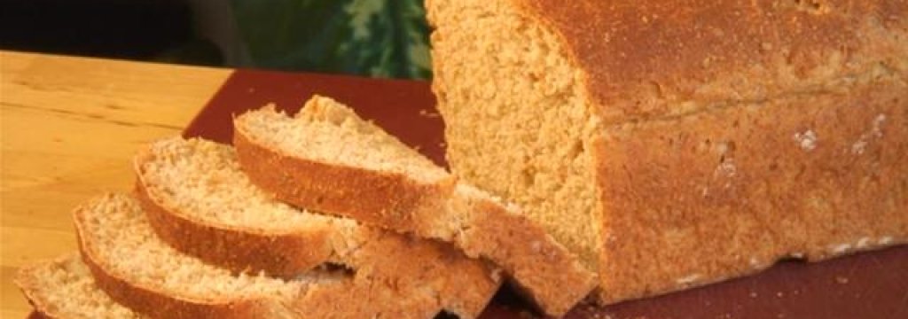bread