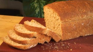 bread