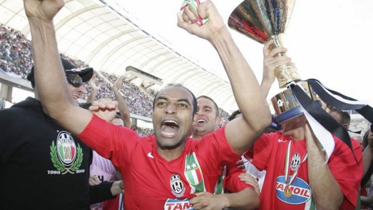 Емерсон – Пумата, както го наричаха заради елегантността и играта си без капка страх, напусна Юве през 2006-а, спечели титлата в Примера в единствения си сезон в Реал под ръководството на Фабио Капело. След това игра два сезона с екипа на Милан и завърши кариерата си в Сантос. Бразилецът бе телевизионен коментатор по време на Мондиал 2010, работи за кратко в щаба на Вандерлей Люксембурго в Гремио преди , през 2011-а, да се отдаде напълно на академията си в Пелотас.