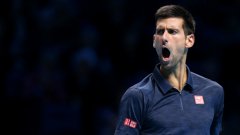 Мечтан двубой: Новак Джокович срещу Анди Мъри за титлата в последния турнир на ATP за годината и за първото място в ранглистата