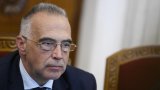 Антон Кутев беше категоричен, че мнозинството на ПБ ще действа по нов начин
