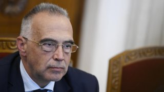 Антон Кутев беше категоричен, че мнозинството на ПБ ще действа по нов начин