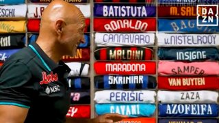 Спалети влуди колекционерите с фланелки, събирани 30 години