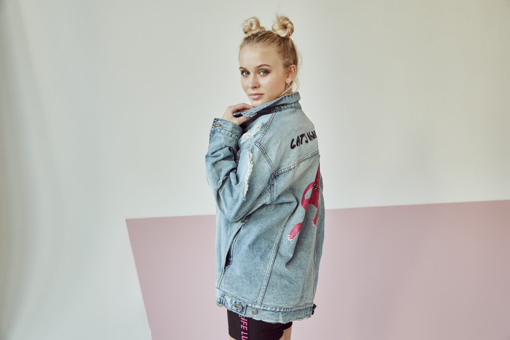 zara larsson