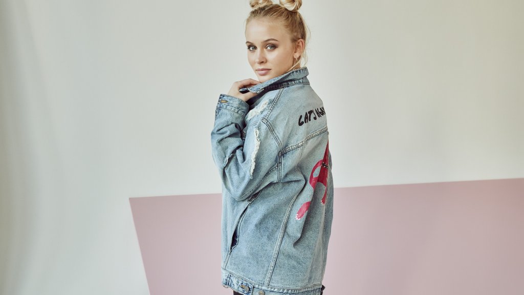 zara larsson