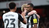 The Athletic: Исак е категоричен, че никога повече няма да облече екипа на Нюкасъл