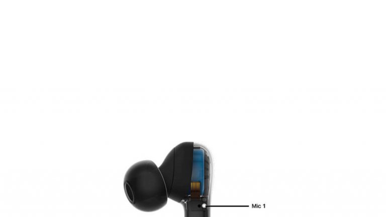 HUAWEI представи слушалки със собствен чип и интелигентен звук