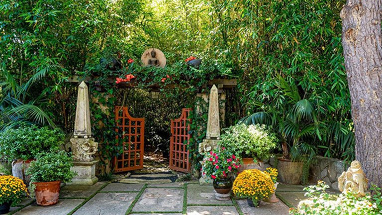 Имение в Лос Анджелис като от приказка, ранчо за 8,6 млн. долара и гадже-богаташ: Чудният живот на Маша