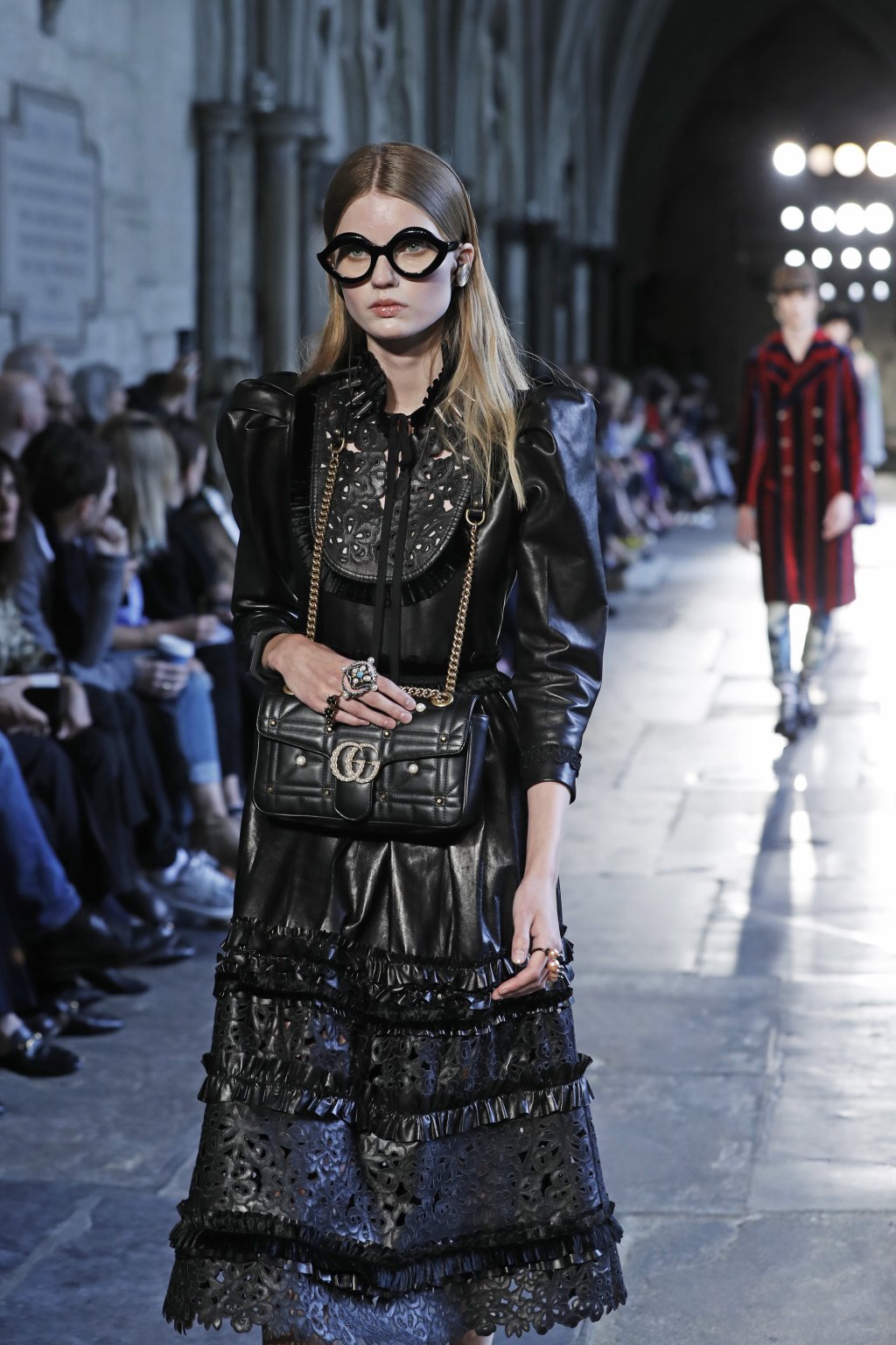 Kруизната колекция на италианската модна къща Gucci
