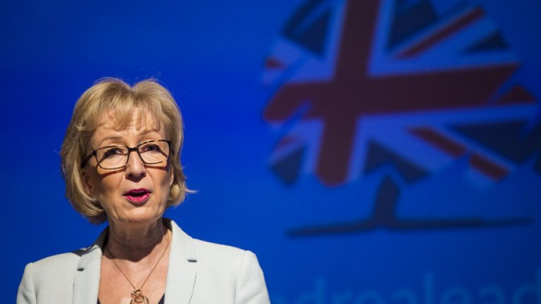 Андреа Ледсъм поиска The Times да свали публикацията и съответното заглавие, като заяви, че "това е най-лошият пример за кална журналистика, която някога съм виждала. Толкова съм гневна, че не мога да повярвам. Как можахте да го направите?"