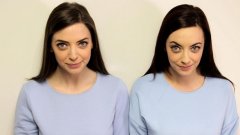 Студентката от университета в Дъблин Ниам Джийни е стартирала кампания за намиране на "двойници" на непознати във Facebook, след като е открила своята собствена двойничка в сайта след само 16 дни.
