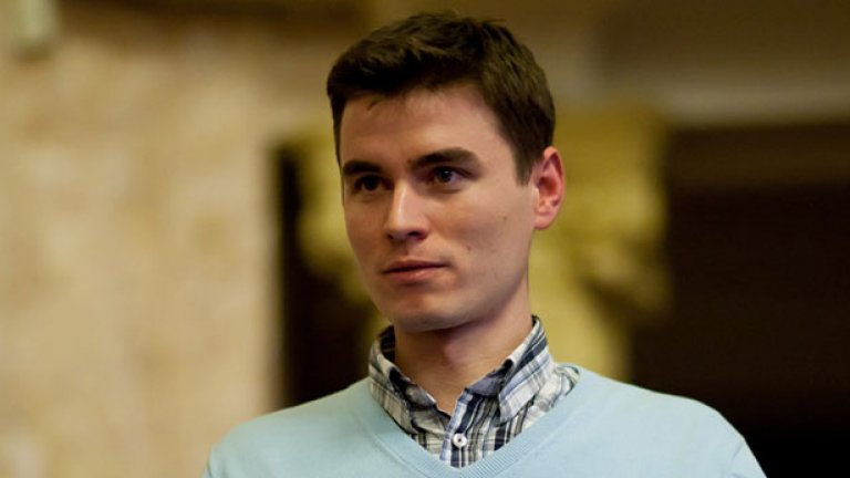Кино сред звездите