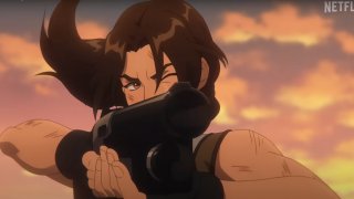 Шоуто излиза в стрийминг платформата Netflix на 10 октомври