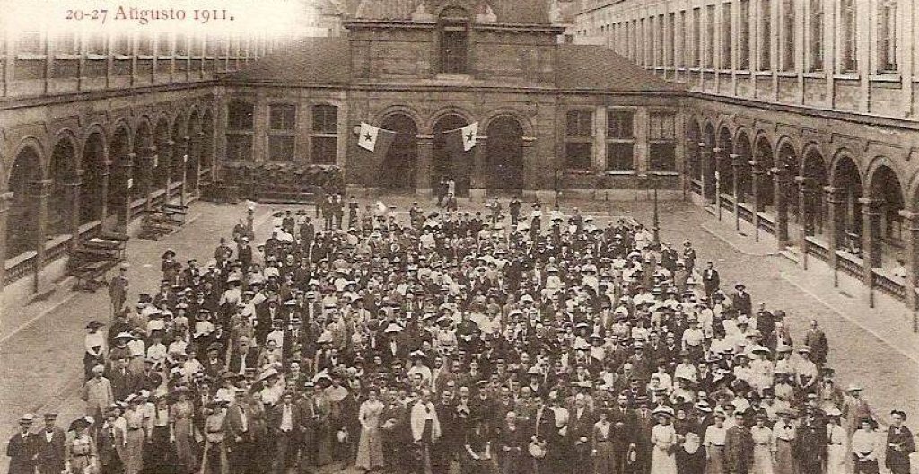 1911_Anvers_Congrès_Esperanto