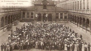 1911_Anvers_Congrès_Esperanto