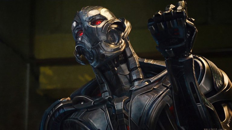 11. Avengers: Age of Ultron (Отмъстителите: Ерата на Ултрон, 2015)

Отмъстителите отново са тук, а проблемите помежду им вече започват да се проявяват. Те стават още по-големи след като Тони Старк създава Ултрон - изкуствен интелект, целящ да завладее Земята и да изтрие човечеството от лицето й. В общи линии "Отмъстителите 2" е още от същото, но не достига очарованието на първия път. Отново обаче засяга важна съвременна тема - страхът от ИИ. Вероятно Илон Мъск доста харесва този филм. И без това е ясно, че се опитва да е като Тони Старк.