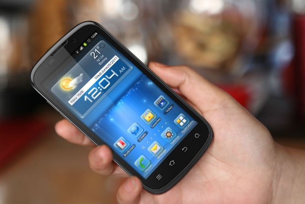 Приложението има версии за смартфони с ОС Android версия 2.2.1 и нагоре
